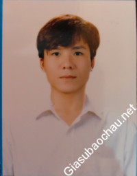 Gia sư giỏi Đại học Bách khoa Hà Nội chuyên dạy kèm môn Vật Lý, Dạy Vật Lý bằng Tiếng Anh
