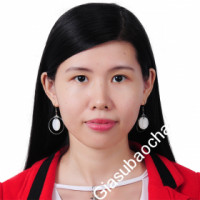 Giáo viên giỏi THPT Thái Phiên