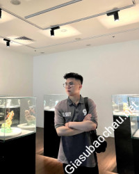 Gia sư giỏi Đại học Bách khoa Hà Nội chuyên dạy kèm môn Toán, Hóa