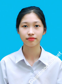 Gia sư giỏi Đại học Quốc gia Hà Nội - Đại học Khoa học Tự nhiên chuyên dạy kèm môn Toán, Tiếng Anh, Dạy Toán bằng Tiếng Anh, Tiếng Anh cho người mất gốc