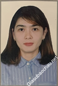 Giáo viên giỏi Đại học Sư phạm TP.HCM chuyên dạy kèm môn Hóa