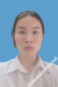 Gia sư giỏi Đại học Quốc gia Hà Nội - Đại học Khoa học Xã hội & Nhân văn chuyên dạy kèm môn Tiếng Anh