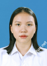 Gia sư giỏi Đại học Khoa học Tự nhiên chuyên dạy kèm môn Tiếng Anh, Sinh học