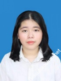 Gia sư giỏi Đại học Quốc gia Hà Nội - Đại học Ngoại ngữ chuyên dạy kèm môn Tiếng Anh, Dạy Toán bằng Tiếng Anh