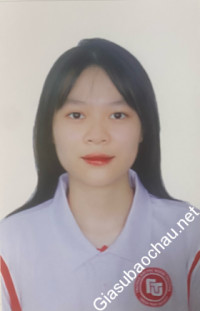 Gia sư giỏi Đại học Ngoại thương chuyên dạy kèm môn Toán, Vật Lý, Tiếng Anh