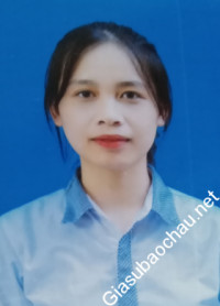 Gia sư giỏi Đại học Sư phạm Hà Nội chuyên dạy kèm môn Toán