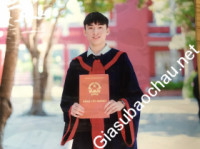 Gia sư giỏi Đại học Luật Hà Nội chuyên dạy kèm môn Toán