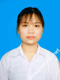 Gia sư giỏi Đại học Quốc gia Hà Nội - Đại học Ngoại ngữ chuyên dạy kèm môn Toán, Tiếng Hàn chứng chỉ TOPIK 4