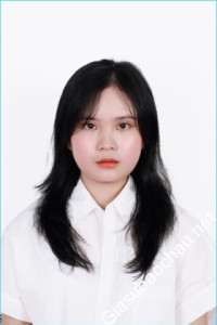 Gia sư giỏi Đại học Dược Hà Nội chuyên dạy kèm môn Toán