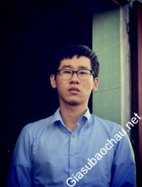 Gia sư giỏi Đại học Quốc gia Hà Nội - Đại học Khoa học Tự nhiên chuyên dạy kèm môn Toán, Vật Lý