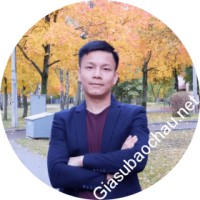 Giáo viên giỏi Học viện Kỹ thuật Quân sự chuyên dạy kèm môn Toán, Vật Lý, Hóa, Tiếng Nga, Tiếng Anh cho người mất gốc