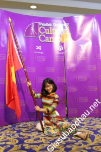 Giáo viên giỏi Đại học Dược Hà Nội chuyên dạy kèm môn Hóa, Dạy Hóa bằng Tiếng Anh