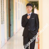 Gia sư giỏi Đại học Bách khoa Hà Nội chuyên dạy kèm môn Toán, Sinh học