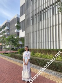 Gia sư giỏi Đại học Sư Phạm - Đại học Đà Nẵng chuyên dạy kèm môn Toán, Vật Lý, Hóa