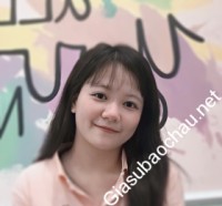 Gia sư giỏi Đại học Sư phạm Hà Nội chuyên dạy kèm môn Tiếng Anh, Tiếng Pháp
