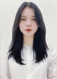 Gia sư giỏi Đại học Quốc gia Hà Nội - Đại học Khoa học Xã hội & Nhân văn chuyên dạy kèm môn Toán, Ngữ văn, Tiếng Việt