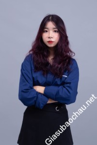 Gia sư giỏi Đại học Ngoại thương chuyên dạy kèm môn Tiếng Anh