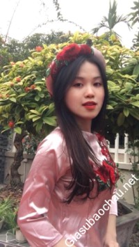 Gia sư giỏi Đại học Quốc gia Hà Nội - Đại học Ngoại ngữ chuyên dạy kèm môn Tiếng Anh