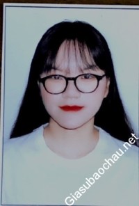 Gia sư giỏi Đại học RMIT chuyên dạy kèm môn Luyện thi IELTS, Dạy Hóa bằng Tiếng Anh, Dạy  Sinh học bằng Tiếng Anh