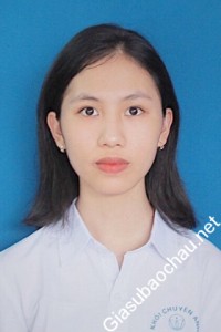 Gia sư giỏi Đại học Ngoại thương chuyên dạy kèm môn Luyện thi IELTS, Luyện thi TOEIC, Tiếng Anh giao tiếp