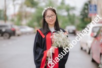 Gia sư giỏi Đại học Ngoại thương chuyên dạy kèm môn Toán, Tiếng Anh