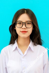 Gia sư giỏi Đại học Ngoại thương chuyên dạy kèm môn Ngữ văn, Địa lý