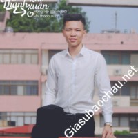 Gia sư giỏi Đại học Mỏ - Địa chất chuyên dạy kèm môn Tin học lập trình, Lập trình PHP, Lập trình Javascript, Lập trình Laravel