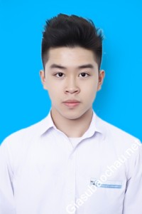 Gia sư giỏi Đại học Bách khoa Hà Nội chuyên dạy kèm môn Luyện thi IELTS