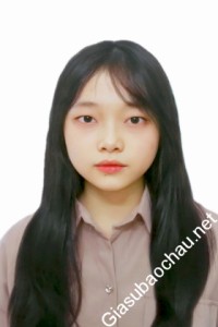 Gia sư giỏi Học viện Báo chí và Tuyên truyền chuyên dạy kèm môn Toán, Tiếng Anh, Ngữ văn, Tiếng Trung chứng chỉ HSK 1, Tiếng Trung chứng chỉ HSK 2, Tiếng Anh cho người mất gốc