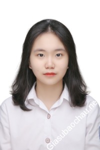 Gia sư giỏi Học viện Ngoại giao chuyên dạy kèm môn Toán, Tiếng Pháp