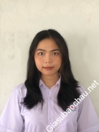 Gia sư giỏi Đại học Sư Phạm - Đại học Đà Nẵng chuyên dạy kèm môn Hóa