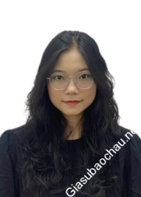 Gia sư giỏi Đại học Kinh Tế - Đại học Đà Nẵng chuyên dạy kèm môn Toán, Tiếng Anh, Tiếng Việt