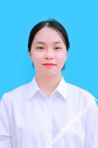 Gia sư giỏi Đại học Y Hà Nội chuyên dạy kèm môn Toán, Hóa, Sinh học