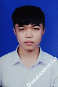 Gia sư giỏi Đại học Sư phạm TP.HCM chuyên dạy kèm môn Sinh học
