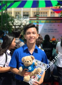 Gia sư giỏi Đại học Kinh tế - Luật chuyên dạy kèm môn Sinh học