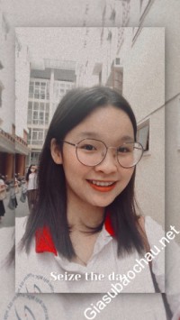 Gia sư giỏi Đại học sư phạm hà nội 2 chuyên dạy kèm môn Toán, Ngữ văn, Tiếng Việt