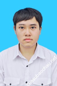 Gia sư giỏi Đại học Quốc gia Hà Nội - Đại học Khoa học Tự nhiên chuyên dạy kèm môn Hóa