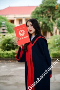 Gia sư giỏi Đại học Luật Hà Nội chuyên dạy kèm môn Tiếng Anh