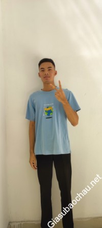 Gia sư giỏi Đại học Dược Hà Nội chuyên dạy kèm môn Toán, Vật Lý, Hóa, Hóa hữu cơ