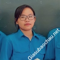 Gia sư giỏi Đại học Tài chính - Marketing chuyên dạy kèm môn Toán, Báo bài, Tiếng Việt