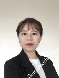 Gia sư giỏi Đại học Hamburg chuyên dạy kèm môn Toán, Hóa, Tiếng Đức chứng chỉ A2, Tiếng Đức chứng chỉ B1