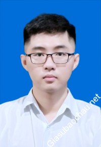 Gia sư giỏi Học viện Y dược học cổ truyền Việt Nam chuyên dạy kèm môn Toán, Hóa, Sinh học