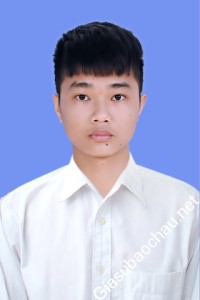 Gia sư giỏi Đại học Quốc gia Hà Nội - Đại học Công nghệ chuyên dạy kèm môn Toán, Vật Lý