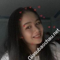 Gia sư giỏi Đại học Ngoại Ngữ - Đại học Đà Nẵng chuyên dạy kèm môn Tiếng Anh