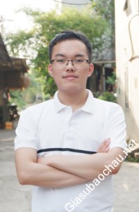 Gia sư giỏi Đại học Thành Tây chuyên dạy kèm môn Toán, Vật Lý, Lập trình C/C++, Lập trình Python, Lập trình Java, Luyện thi chứng chỉ Microsoft Office Specialist (MOS), Tin học