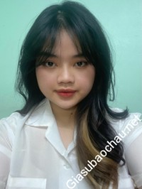Gia sư giỏi Đại học Bách khoa Hà Nội chuyên dạy kèm môn Toán, Vật Lý, Tiếng Việt