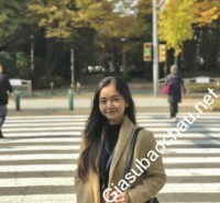Gia sư giỏi Đại học Hà Nội chuyên dạy kèm môn Tiếng Anh, Tiếng Hàn, Tiếng Việt cho người Hàn