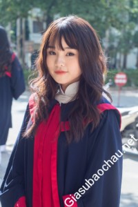 Gia sư giỏi Toulouse School of Economics chuyên dạy kèm môn Tiếng Anh