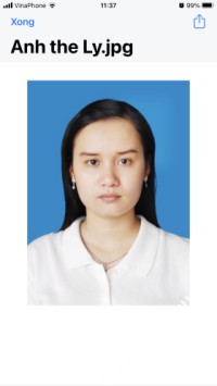 Giáo viên giỏi Đại học Dân Lập Duy Tân chuyên dạy kèm môn Tiếng Anh