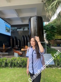 Gia sư giỏi Đại học Tài chính - Marketing chuyên dạy kèm môn Toán